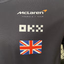 CAMISOLA F1 McLaren 2024