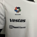 CAMISOLA F1 Mercedes Benz 2023 - White T-shirt