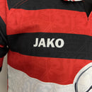 CAMISOLA F1 Mercedes Benz red black T-shirt