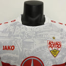 CAMISOLA F1 Mercedes Benz white T-shirt