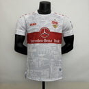 CAMISOLA F1 Mercedes Benz white T-shirt