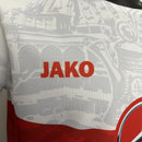 CAMISOLA F1 Mercedes Benz white T-shirt