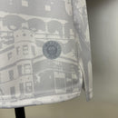 CAMISOLA F1 Mercedes Benz white T-shirt