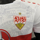 CAMISOLA F1 Mercedes Benz white T-shirt