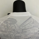 CAMISOLA F1 Mercedes Benz white T-shirt