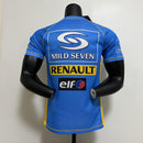 CAMISOLA F1 RENAULT 2005 ALONSO