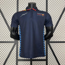 CAMISOLA F1 Red Bull 2024 #PEREZ - #11 - Blue - POLO