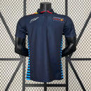 CAMISOLA F1 Red Bull 2024 #VERSTAPPEN - #1 - Blue - POLO