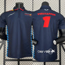 CAMISOLA F1 Red Bull 2024 #VERSTAPPEN - #1 - Blue - POLO