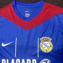 CAMISOLA FC ALVERCA I 25/26 – EQUIPAMENTO PRINCIPAL MASCULINO