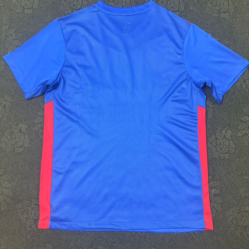CAMISOLA FC ALVERCA I 25/26 – EQUIPAMENTO PRINCIPAL MASCULINO