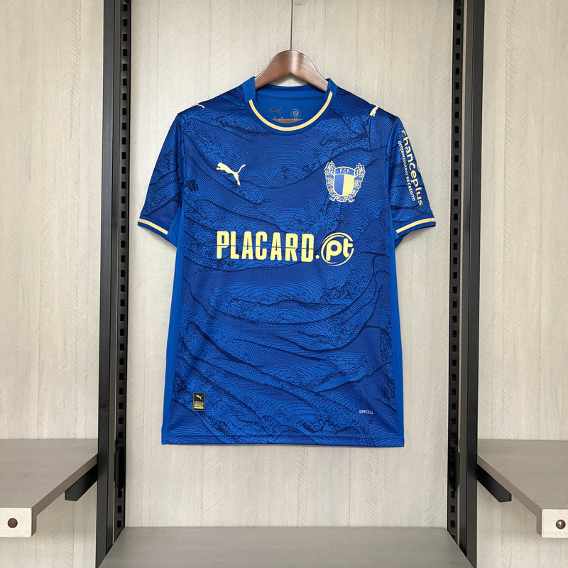 CAMISOLA FC FAMALICÃO ALTERNATIVA  25/26 - HOMEM  - FORNECEDOR