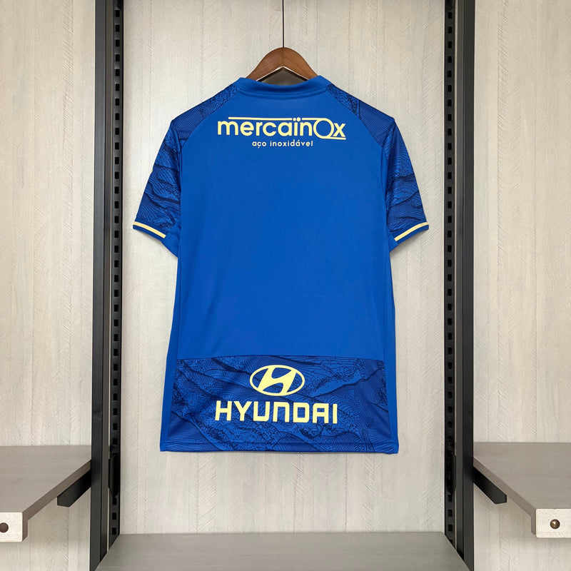 CAMISOLA FC FAMALICÃO ALTERNATIVA  25/26 - HOMEM  - FORNECEDOR