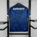 CAMISOLA FC PORTO 2026/27 EDIÇÃO ESPECIAL AZULEJOS - HOMEM 