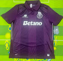 CAMISOLA FC PORTO ALTERNATIVA 2026/27 – HOMEM