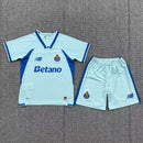 CAMISOLA FC PORTO ALTERNATIVA III 26/27 -  CONJUNTO INFANTIL