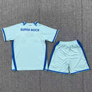 CAMISOLA FC PORTO ALTERNATIVA III 26/27 -  CONJUNTO INFANTIL