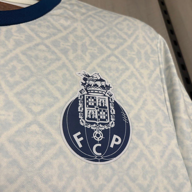 CAMISOLA FC PORTO EDIÇÃO ESPECIAL II 25/26 - FORNECEDOR EM PORTUGAL