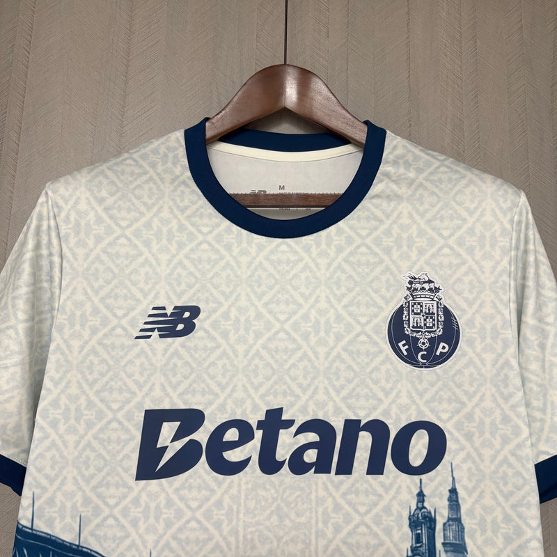 CAMISOLA FC PORTO EDIÇÃO ESPECIAL II 25/26 - FORNECEDOR EM PORTUGAL