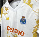 CAMISOLA FC PORTO EDIÇÃO ESPECIAL III 25/26