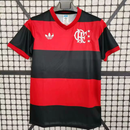 CAMISOLA FLAMENGO 1981 homem (RETRO)