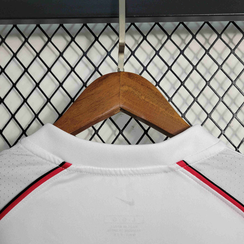 CAMISOLA FLAMENGO 2000 RETRO