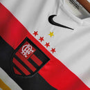 CAMISOLA FLAMENGO 2000 RETRO