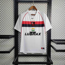 CAMISOLA FLAMENGO 2000 RETRO