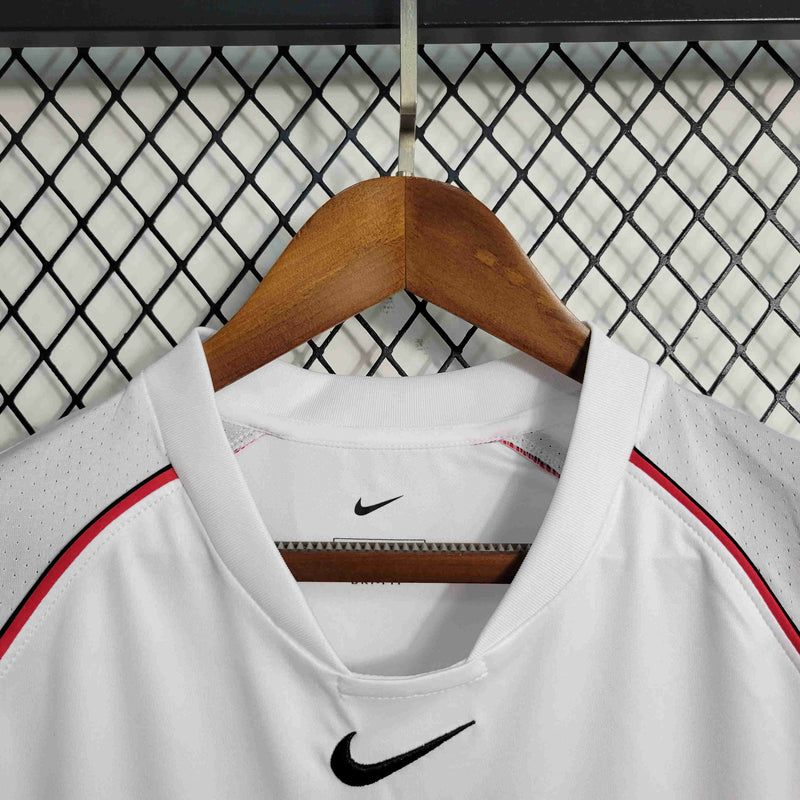 CAMISOLA FLAMENGO 2000 RETRO