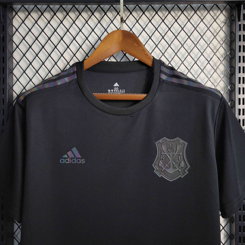 CAMISOLA FLAMENGO 22/23 BLACK