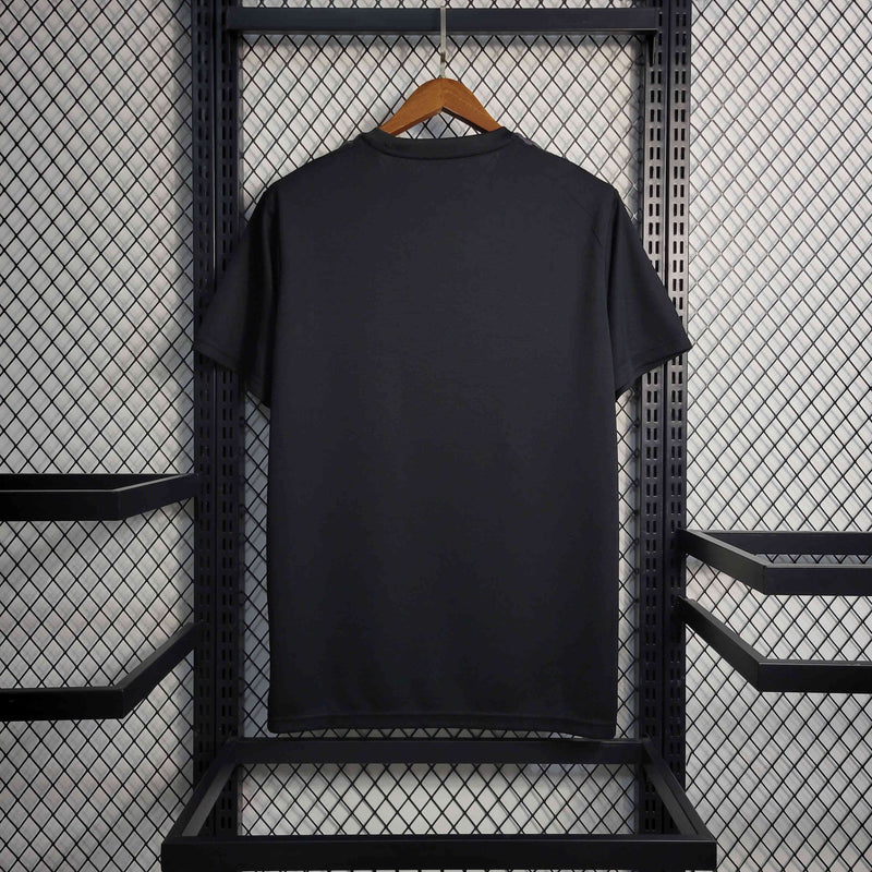 CAMISOLA FLAMENGO 22/23 BLACK