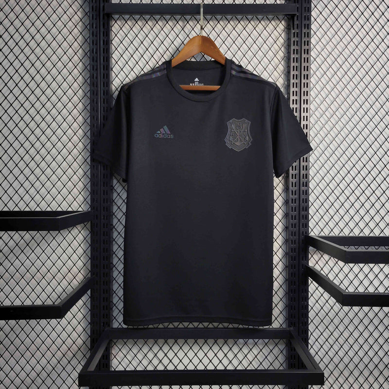 CAMISOLA FLAMENGO 22/23 BLACK