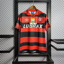 CAMISOLA FLAMENGO HOME 1995 RETRÔ – EQUIPAMENTO PRINCIPAL VINTAGE MASCULINO