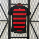 Camisola Flamengo I 25/26 Mulher – Equipamento principal