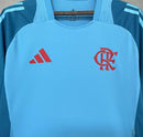 CAMISOLA FLAMENGO 25/26 homem - Treino I