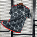 Camisola Flamengo III 24/25 Homem | Design Exclusivo da Nova Época
