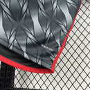 Camisola Flamengo III 24/25 Homem | Design Exclusivo da Nova Época