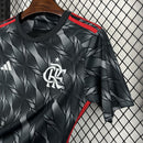 Camisola Flamengo III 24/25 Homem | Design Exclusivo da Nova Época