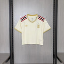 CAMISOLA FLAMENGO III 25/26 MULHER