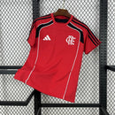 CAMISOLA FLAMENGO LIFESTYLE ADIDAS 2526 – VERMELHA