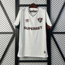 CAMISOLA FLUMINENSE II 25/26 - Homem