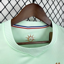CAMISOLA FRANÇA ALTERNATIVA 26/27 COPA DO MUNDO 2026 - MULHER