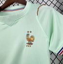 CAMISOLA FRANÇA ALTERNATIVA 26/27 COPA DO MUNDO 2026 - MULHER