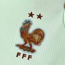CAMISOLA FRANÇA ALTERNATIVA 26/27 COPA DO MUNDO 2026 - HOMEM; 
