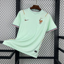 CAMISOLA FRANÇA ALTERNATIVA 26/27 COPA DO MUNDO 2026 - HOMEM; 
