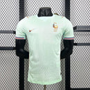 CAMISOLA FRANÇA ALTERNATIVA 26/27 COPA DO MUNDO 2026 - HOMEM (VERSÃO JOGADOR)