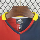 CAMISOLA GENOA I 2526 HOMEM  KAPPA – SERIE A ITÁLIA