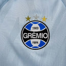 CAMISOLA GRÊMIO II 2526 HOMEM  MODELO RESERVA UMBRO AZUL CELESTE