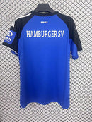 CAMISOLA HAMBURGO II 2526 HOMEM  UNIFORME RESERVA RETRÔ ADIDAS