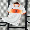 CAMISOLA HOLANDA ALTERNATIVA 26/27 COPA DO MUNDO 2026 - HOMEM